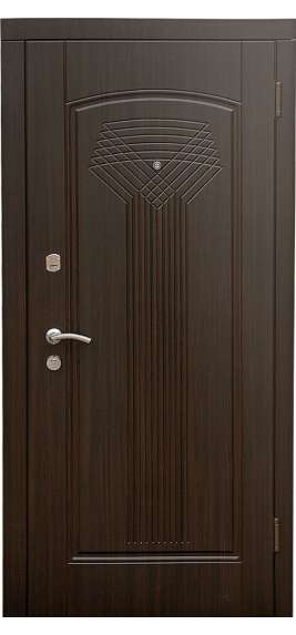 БРОНЕДВЕРИ Входные двери МОДЕЛЬ A9.1